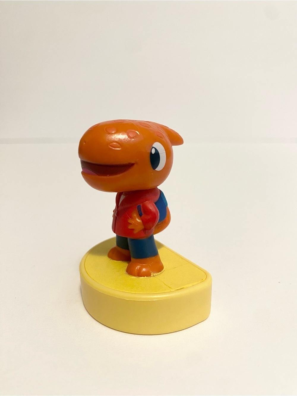 Little Tikes Story Dream Machine Figure Dino Collection Dinosaur FIGURE ONLY